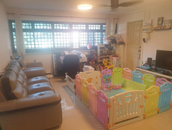 Blk 34 Bedok South Avenue 2 (Bedok), HDB 4 Rooms #251537181